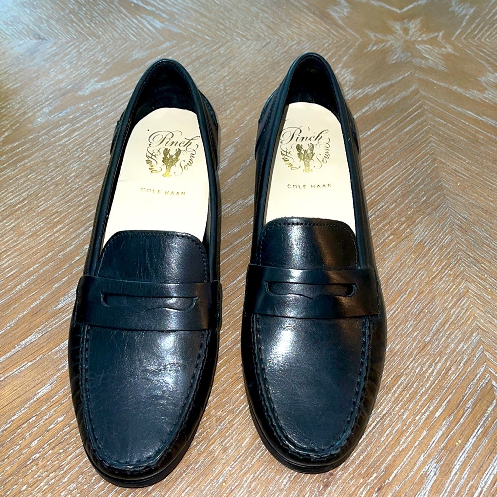 Cole haan shoes